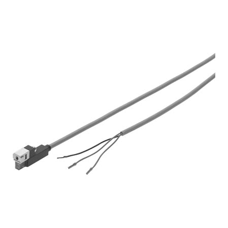 Festo Proximity Sensor SMT-8G-PS-24V-E-2, 5Q-OE SMT-8G-PS-24V-E-2,5Q-OE